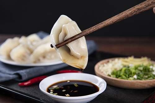 醋的10個烹調(diào)妙用