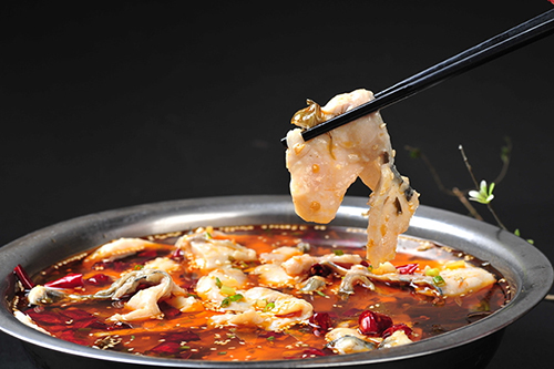 把酸菜魚做好吃的4個(gè)關(guān)鍵