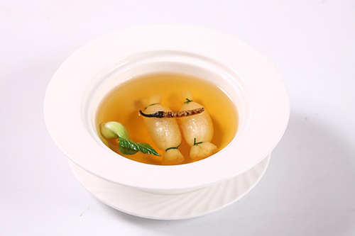 煲湯小妙招讓你天天好氣色