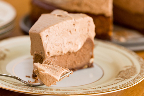 警惕！6種最毀容食物搭配