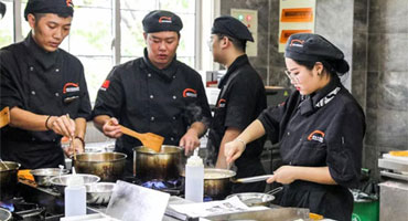 2020廚師發(fā)展前景：從需求側(cè)到供給側(cè)解讀