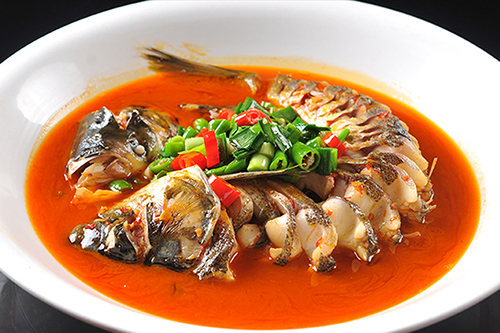 做“鮮”魚(yú)的小竅門 超級(jí)簡(jiǎn)單