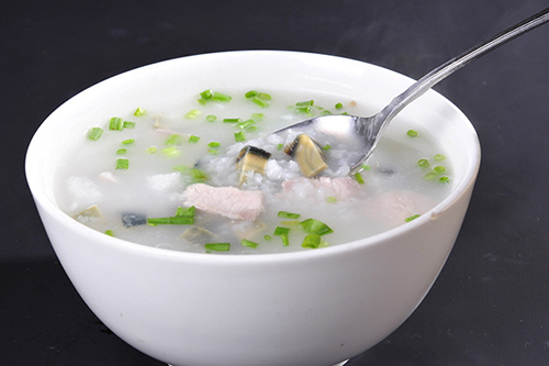 5個(gè)妙招熬出絕美味粥