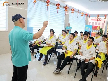 校企戰(zhàn)略合作落實(shí) 莆田餐飲集團(tuán)來我校開展定向培養(yǎng)