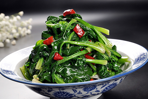 四大飲食誤區(qū)讓你紅顏不再