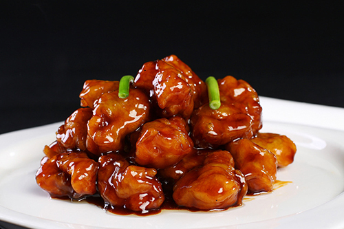 五種菜里不宜放味精 提鮮不成反毀健康