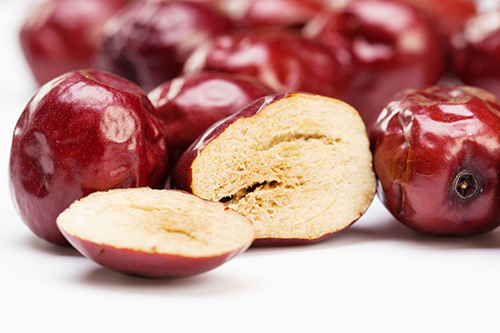 四類人吃大棗有害無(wú)利