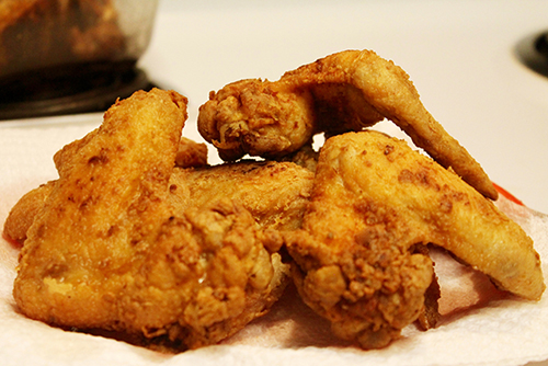 胃腸炎需知的六個飲食禁忌