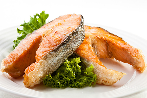 必知7個(gè)防癌烹飪竅門