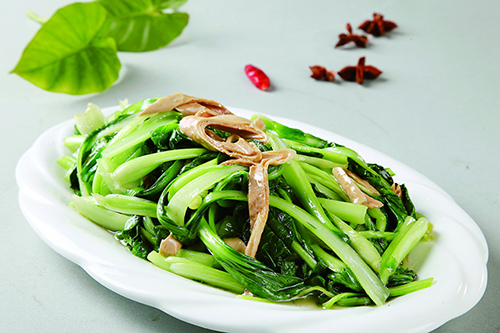 掌握這幾個(gè)做菜小竅門 你也能變大廚