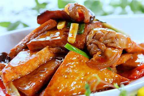 怎樣讓豆腐入味？做豆腐更入味的秘訣大揭秘