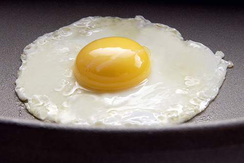 謹(jǐn)記!早餐吃雞蛋的七個好處