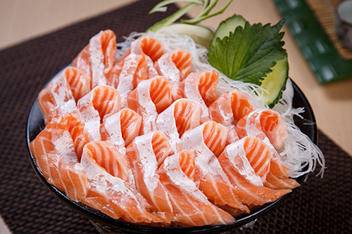 五種營養(yǎng)食物 健康消炎功效大