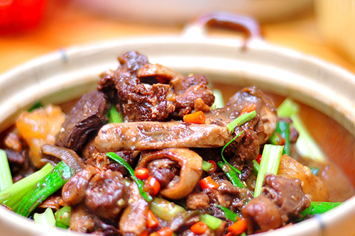 老人需關注的四個飲食禁忌