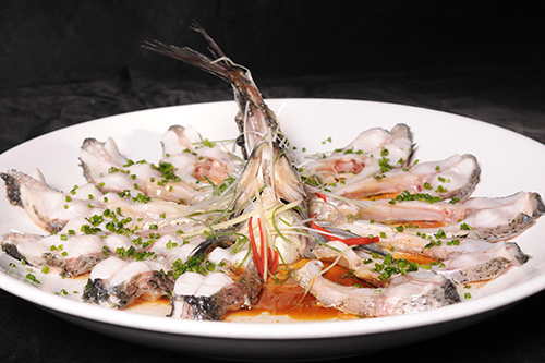 蒸魚必殺技 這樣蒸魚嫩如豆腐香如蟹肉！