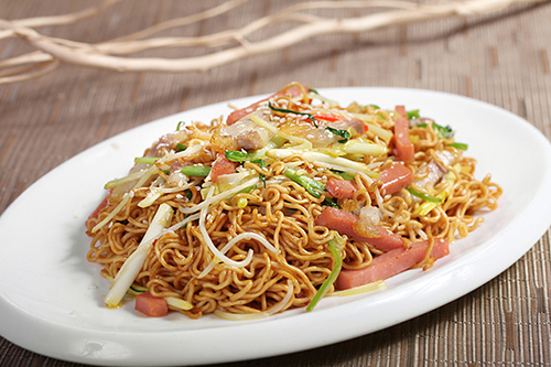 怎么炒面、炒飯不粘鍋？一妙招就搞定！