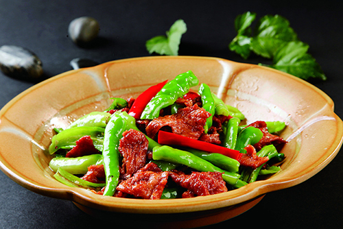 怎樣做辣菜不上火？我們教你幾招！