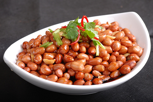 炸花生米怎樣才酥脆？訣竅竟這么簡(jiǎn)單