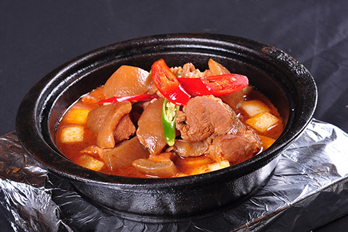 4個(gè)燉肉小竅門幫你降低膽固醇