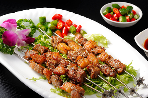 七種食物不宜在晚上吃