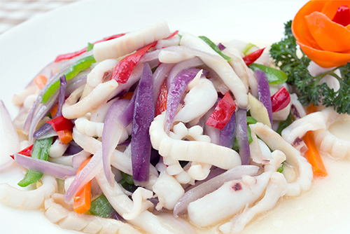 這六種食物是血栓的“天敵”