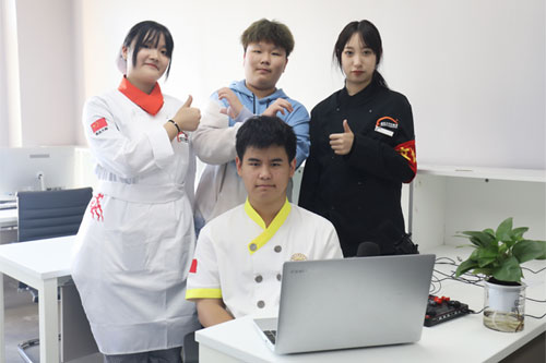 營養(yǎng)師！薪資高，人才急缺，時間自由，你會如何選擇？