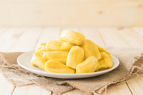 吃菠蘿蜜6大好處