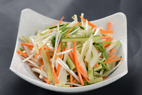 八種烹調(diào)技巧 減少營養(yǎng)流失