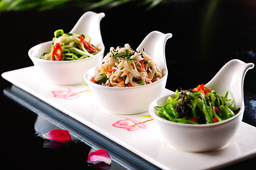 五招教你把剩菜簡(jiǎn)單回鍋