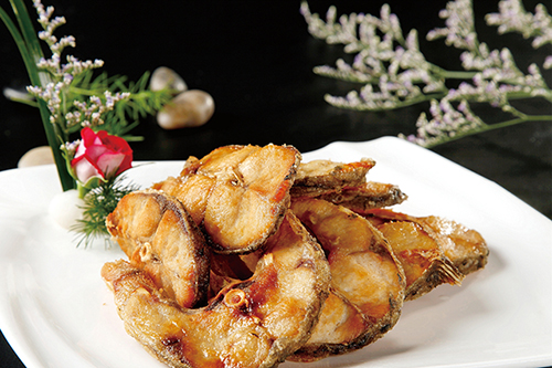 不想得癌？五種食物千萬別吃