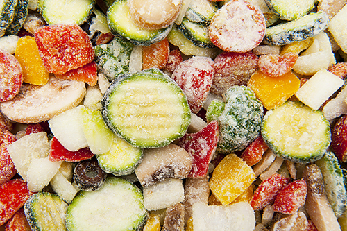 烹調(diào)冷制食品注意三個小技巧