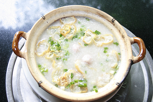 怎樣煮粥好吃又營養(yǎng) 煮出好粥的6個(gè)訣竅