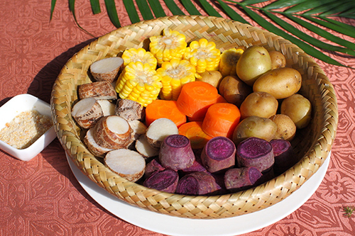 8種食物難吃卻很養(yǎng)人