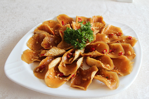 常吃蘿卜皮的六個好處