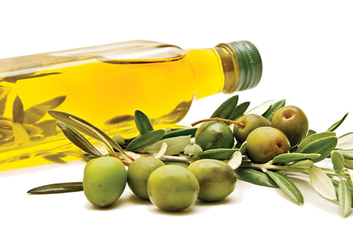 炒菜用油的四大誤區(qū)