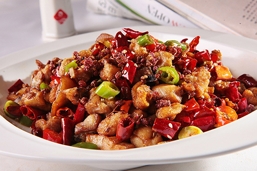 五種飲食方式易得癌