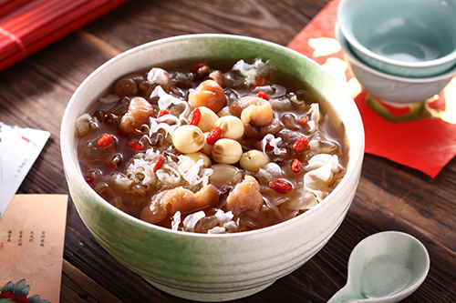 蓮子難煮熟？一妙招快速煮爛蓮子