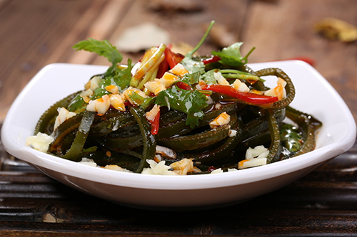 五種最適合熬夜時吃的食物