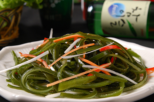 五類食物能幫助軟化血管