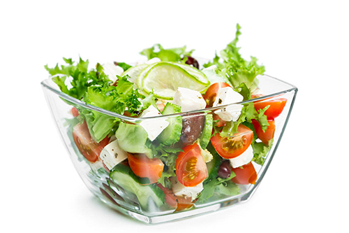 4個妙計 助蔬菜排排毒