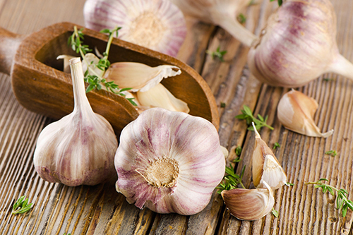 讓肝臟正常工作 從吃這六種食物開始