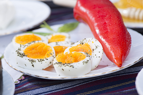 如何提高腦活力 六種食物健腦補腦