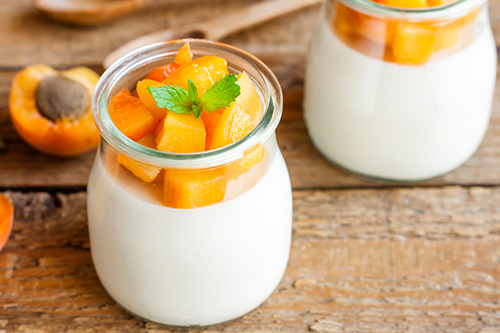 盤點調(diào)理腸胃的12種食物