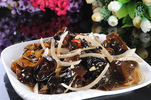 7種刮毒食物 排凈體內垃圾