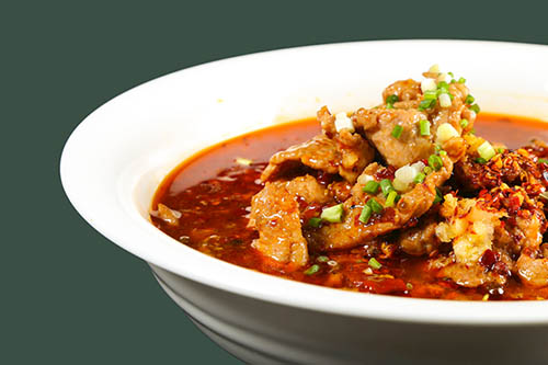 各種魚的烹飪竅門