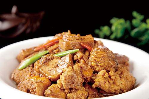 盤點魚籽的5大營養(yǎng)價值