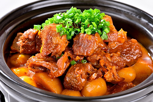 防癌養(yǎng)顏 芋艿的8大神奇功效