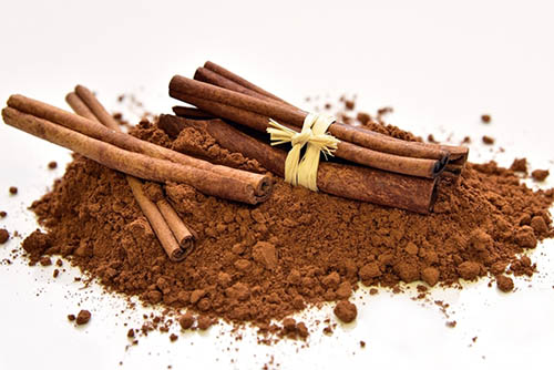 這8種香料調味養(yǎng)生兩不誤