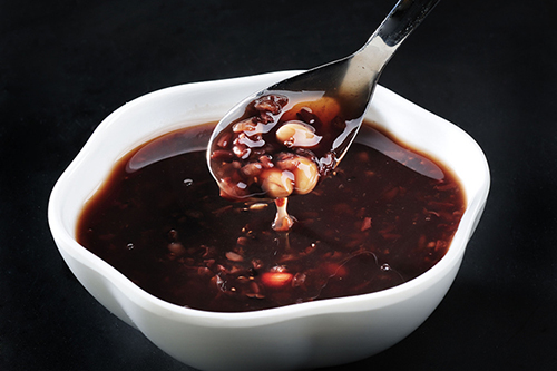 六種補(bǔ)腎養(yǎng)腎的“黑食物”