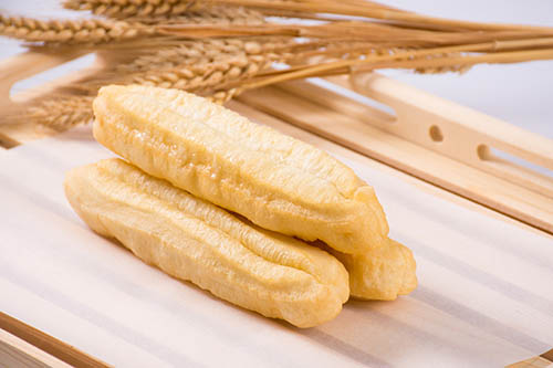 6種有害食物巧搭配 更健康